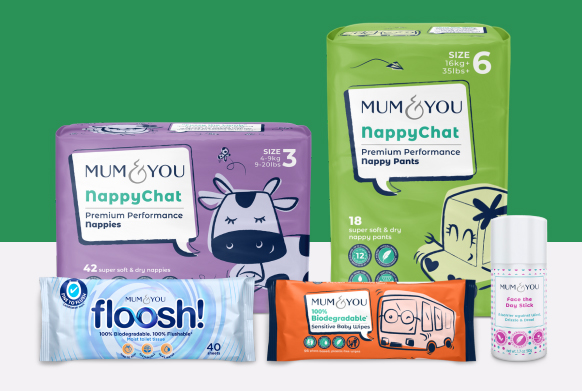 create your own subscription with our flexi bundle