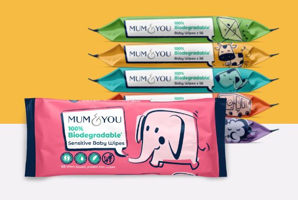 Wipes subscription