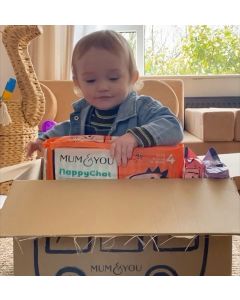 Nappychat Eco Nappies