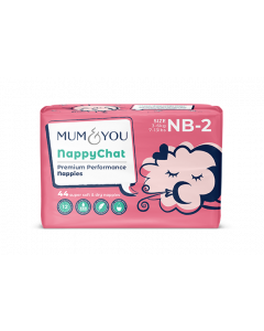 Nappychat eco-nappies
