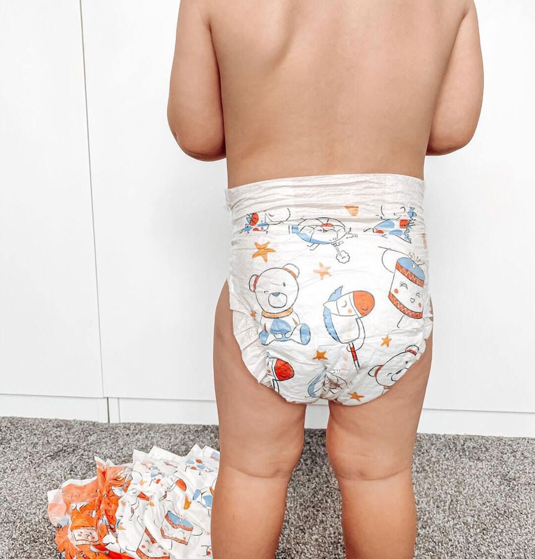 Nappychat Eco Nappies