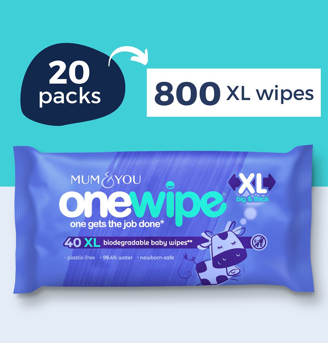 Onewipe