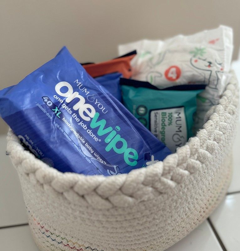 Onewipe 4 Pack