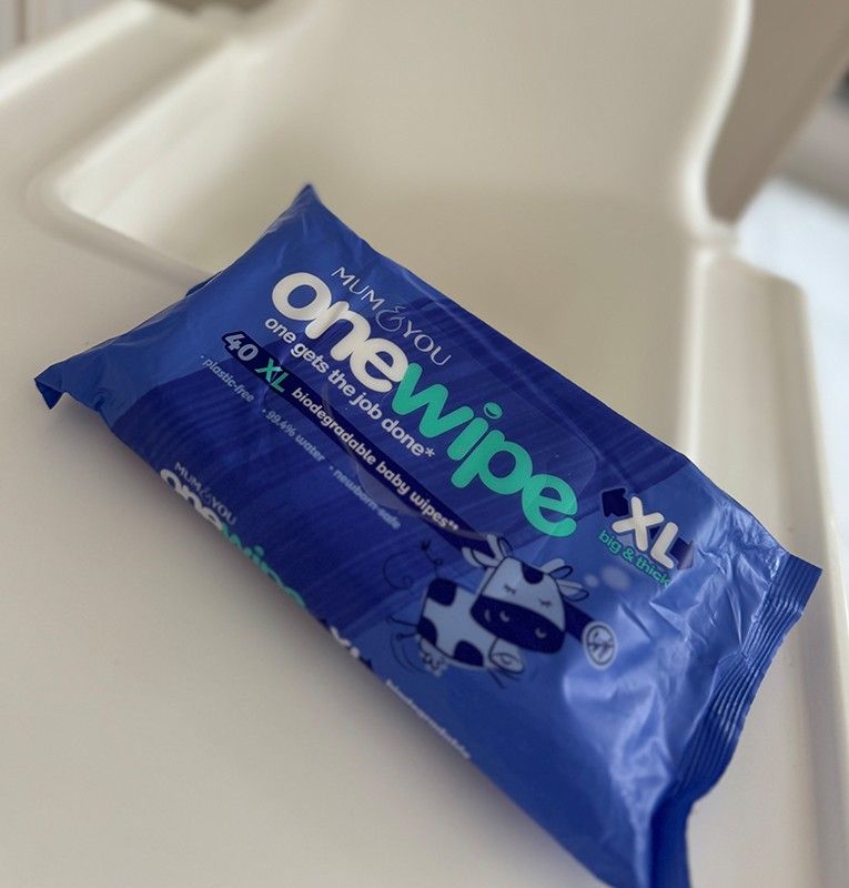 Onewipe 20 Pack