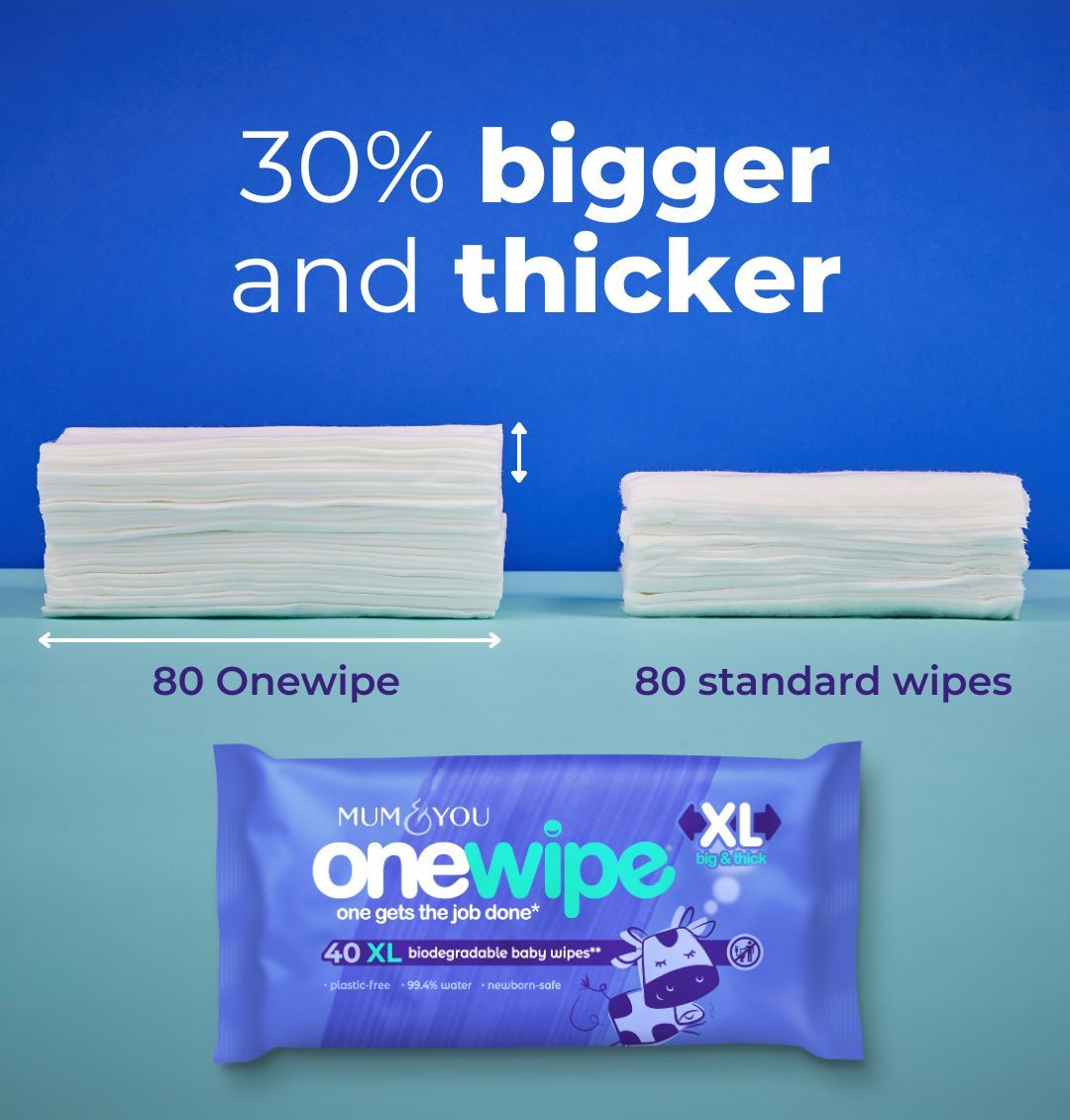 Onewipe