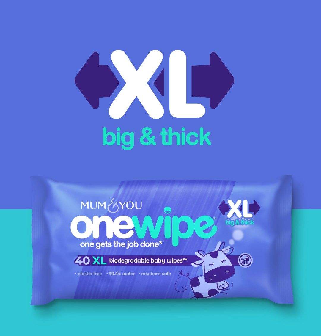 Onewipe 10 Pack