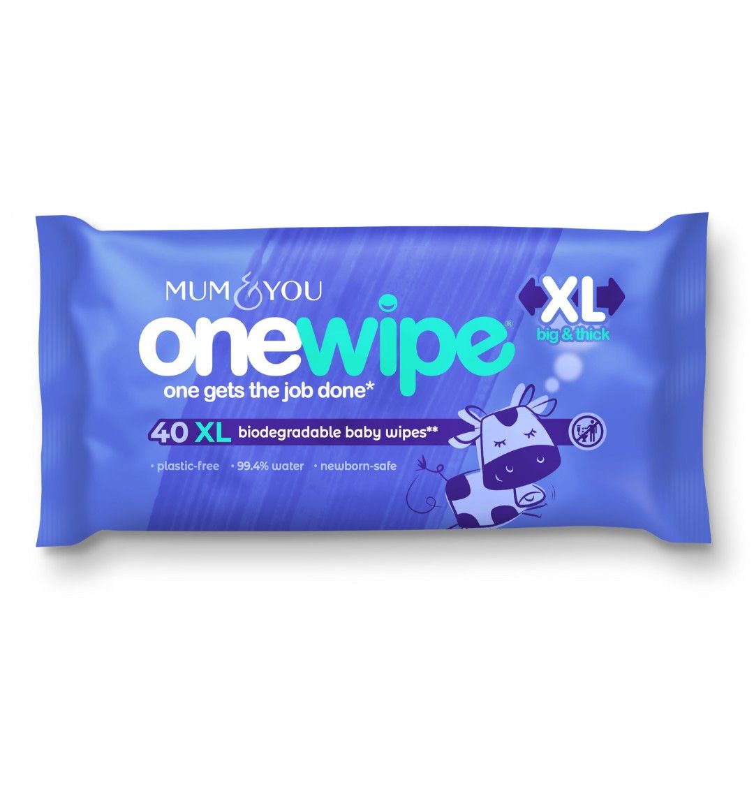 Onewipe 10 Pack