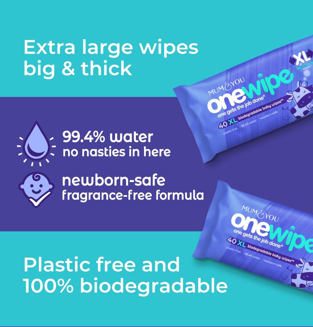 Onewipe