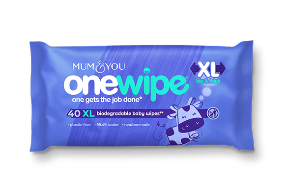 Onewipe 1 Pack