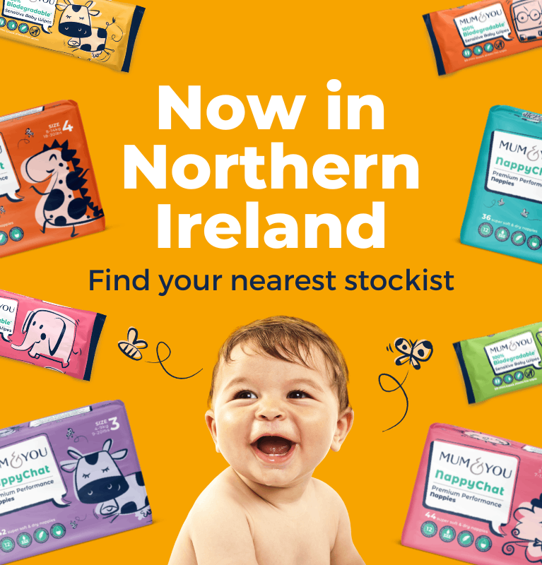 Now in Northern Ireland