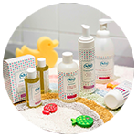 Bathtime & Skincare